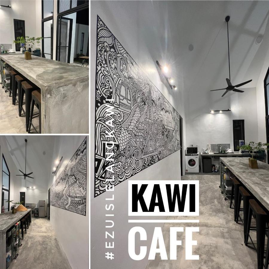 Ezu Isle Langkawi Pool Villa بانتايْ تْشينانغ المظهر الخارجي الصورة