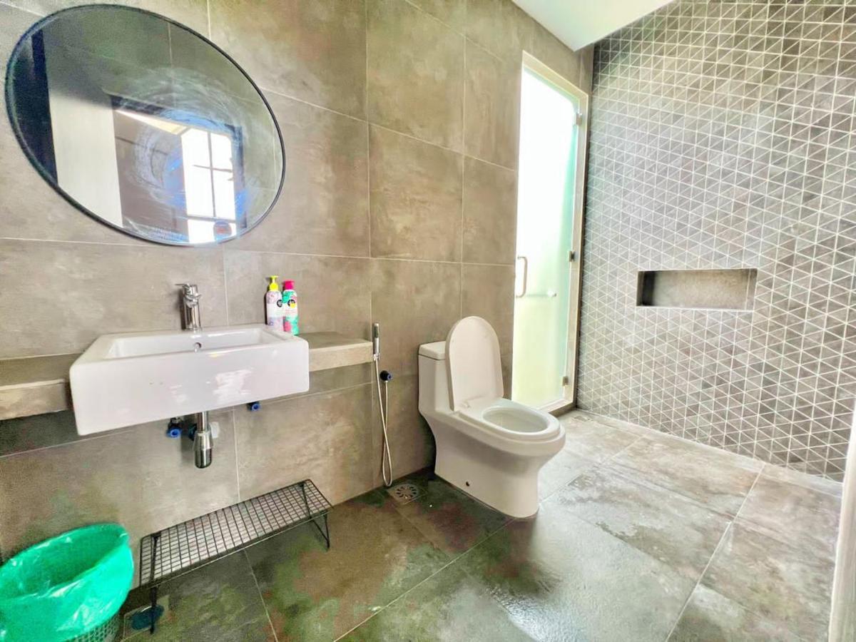 Ezu Isle Langkawi Pool Villa بانتايْ تْشينانغ المظهر الخارجي الصورة