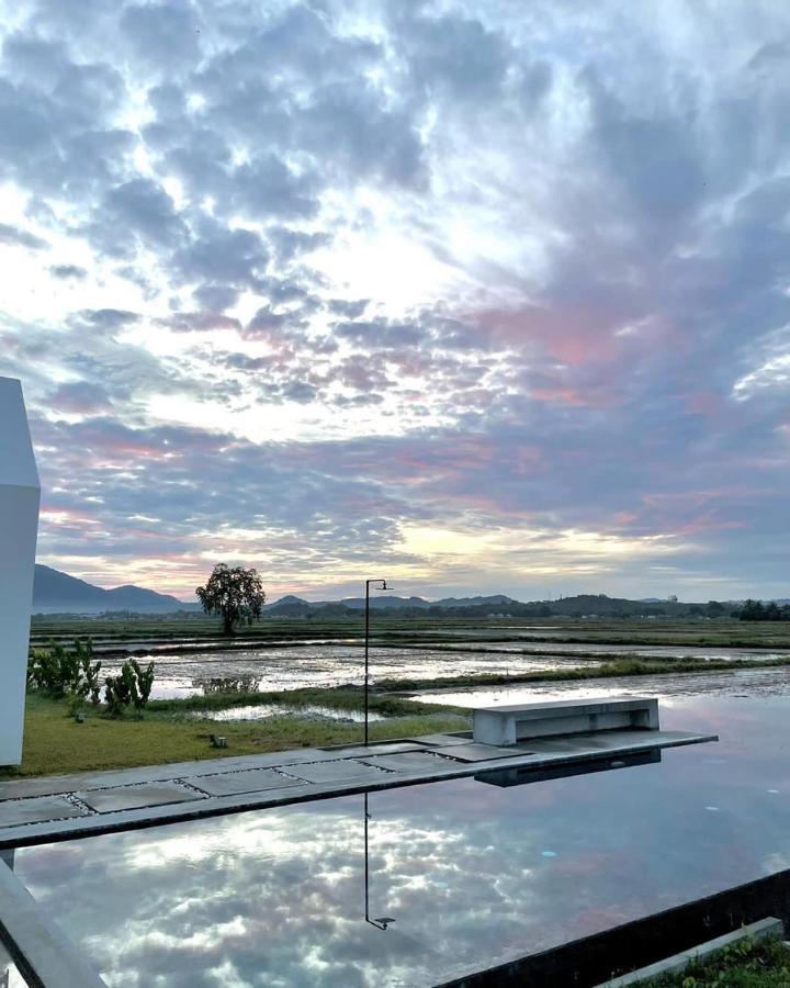 Ezu Isle Langkawi Pool Villa بانتايْ تْشينانغ المظهر الخارجي الصورة