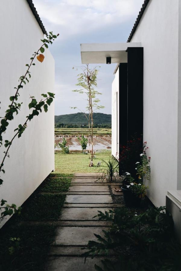 Ezu Isle Langkawi Pool Villa بانتايْ تْشينانغ المظهر الخارجي الصورة