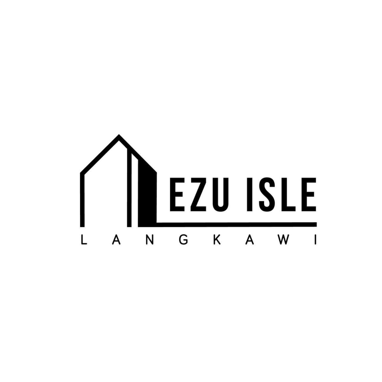 Ezu Isle Langkawi Pool Villa بانتايْ تْشينانغ المظهر الخارجي الصورة