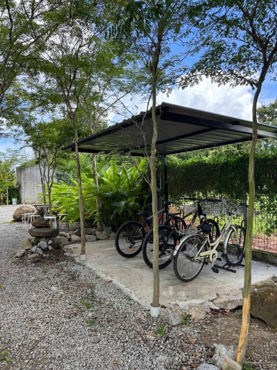Ezu Isle Langkawi Pool Villa بانتايْ تْشينانغ المظهر الخارجي الصورة